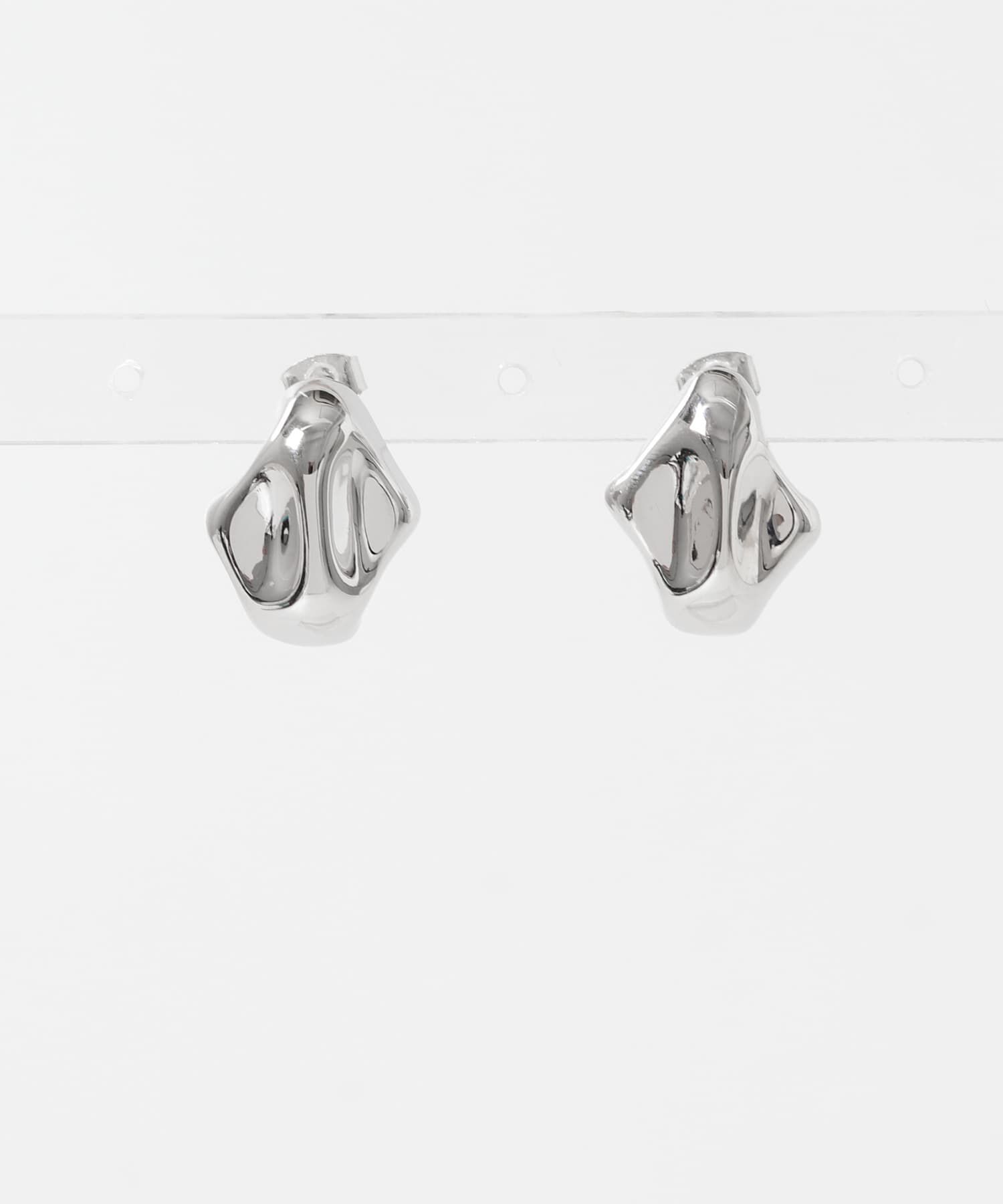 URBAN RESEARCH DOORS「ニュアンスメタルピアス」|ピアス|