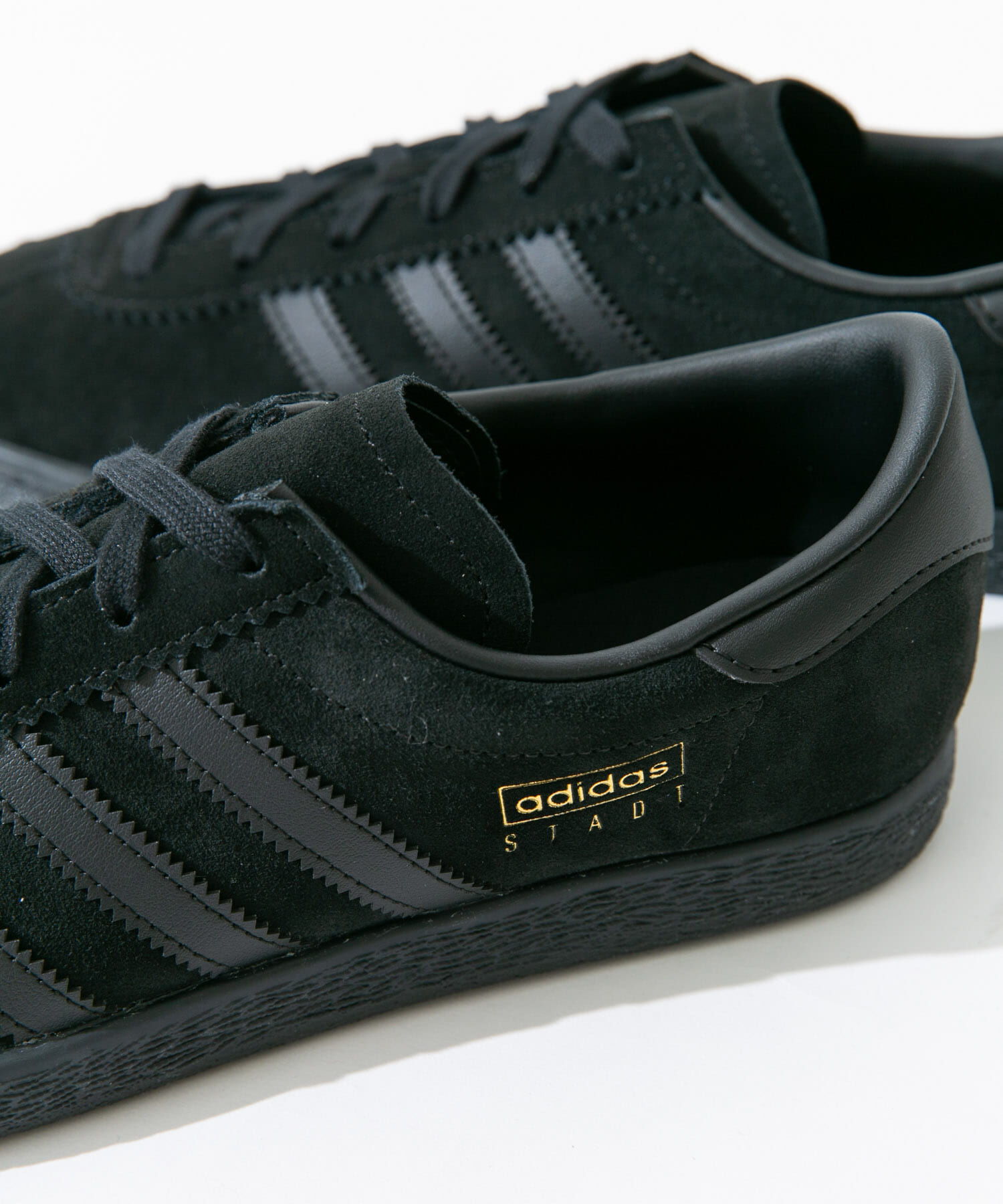 Sonny Label 「adidas　STADT」|スニーカー|