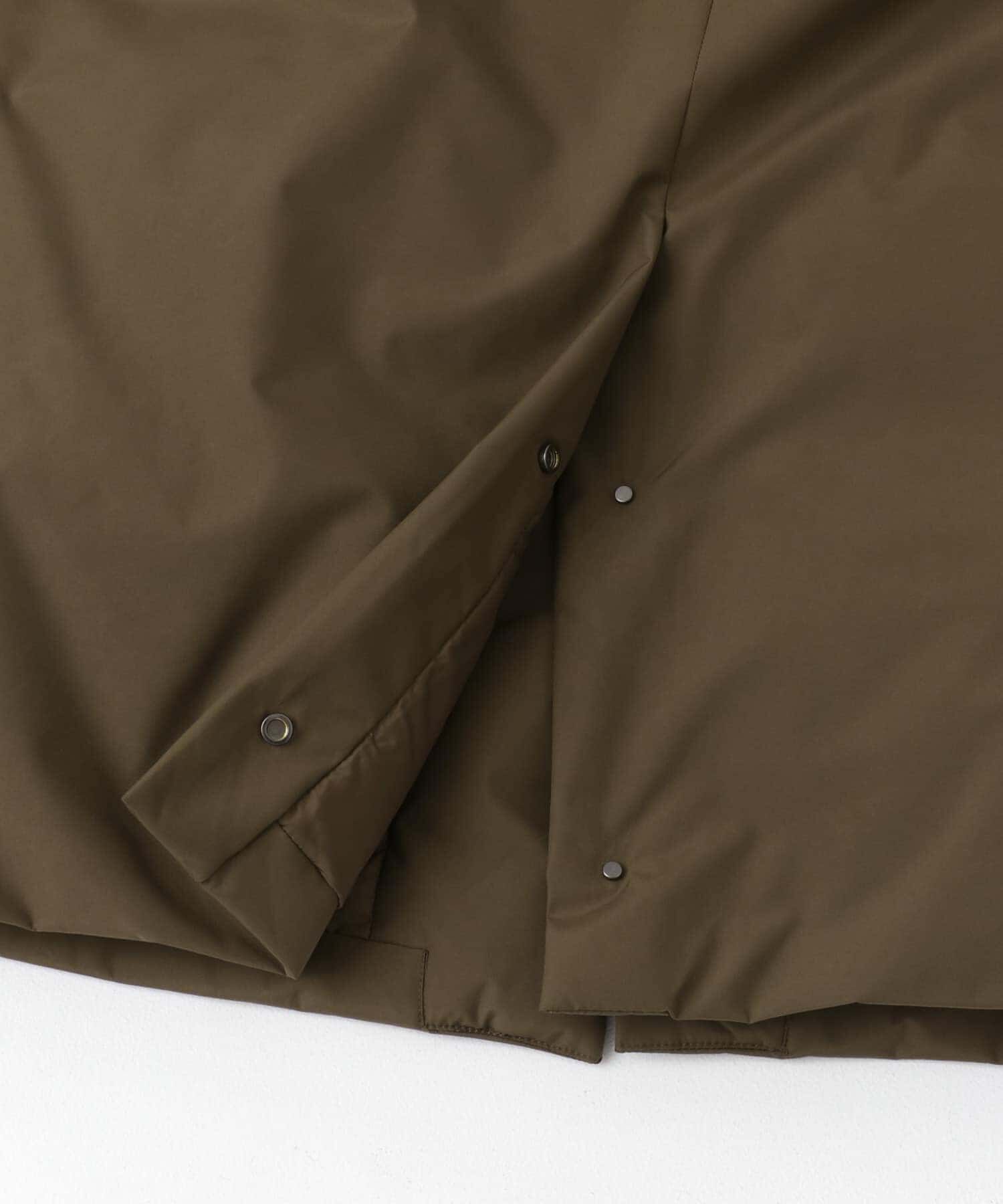 URBAN RESEARCH ROSSO「『別注』+phenix　WINDSTOPPER by GORE-TEX LABSスタンドダウンコート」|ダウン|