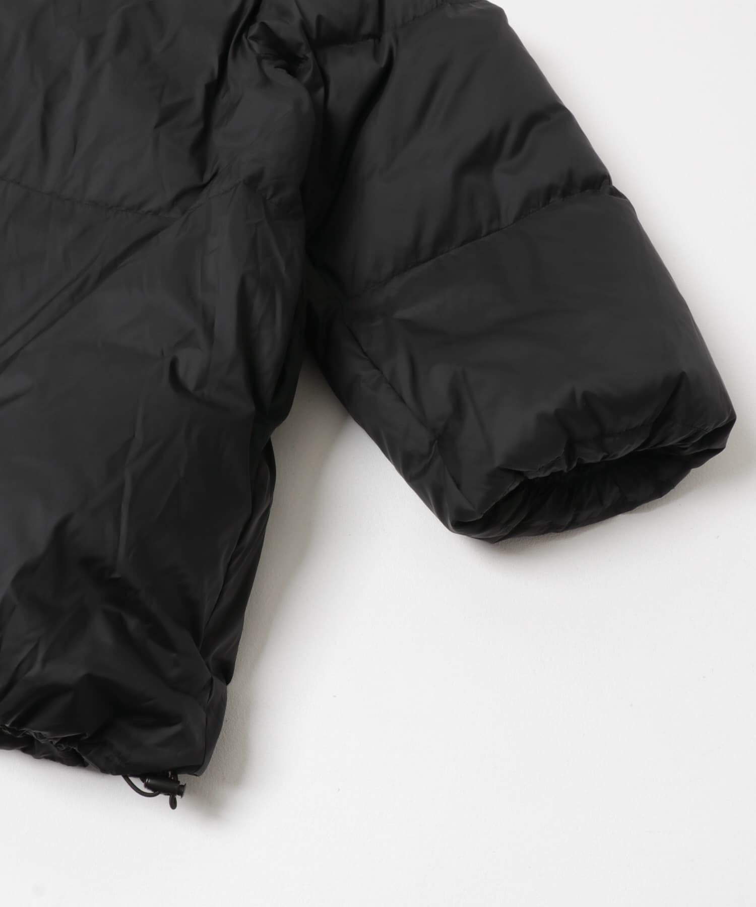 URBAN RESEARCH「『別注』onit&times;URBAN RESEARCH　ボリュームダウンコート」|ダウン|