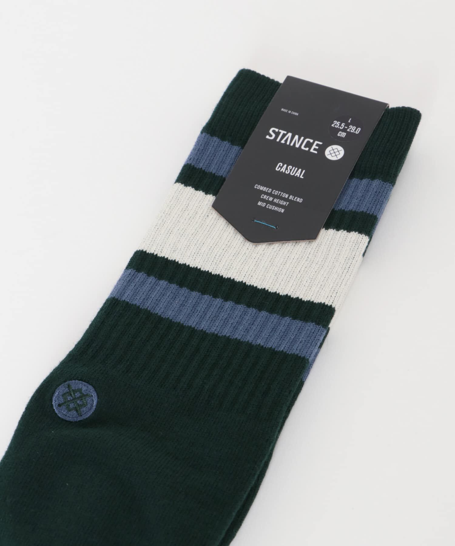 Sonny Label 「STANCE SOCKS　BOYD ST」|ソックス|