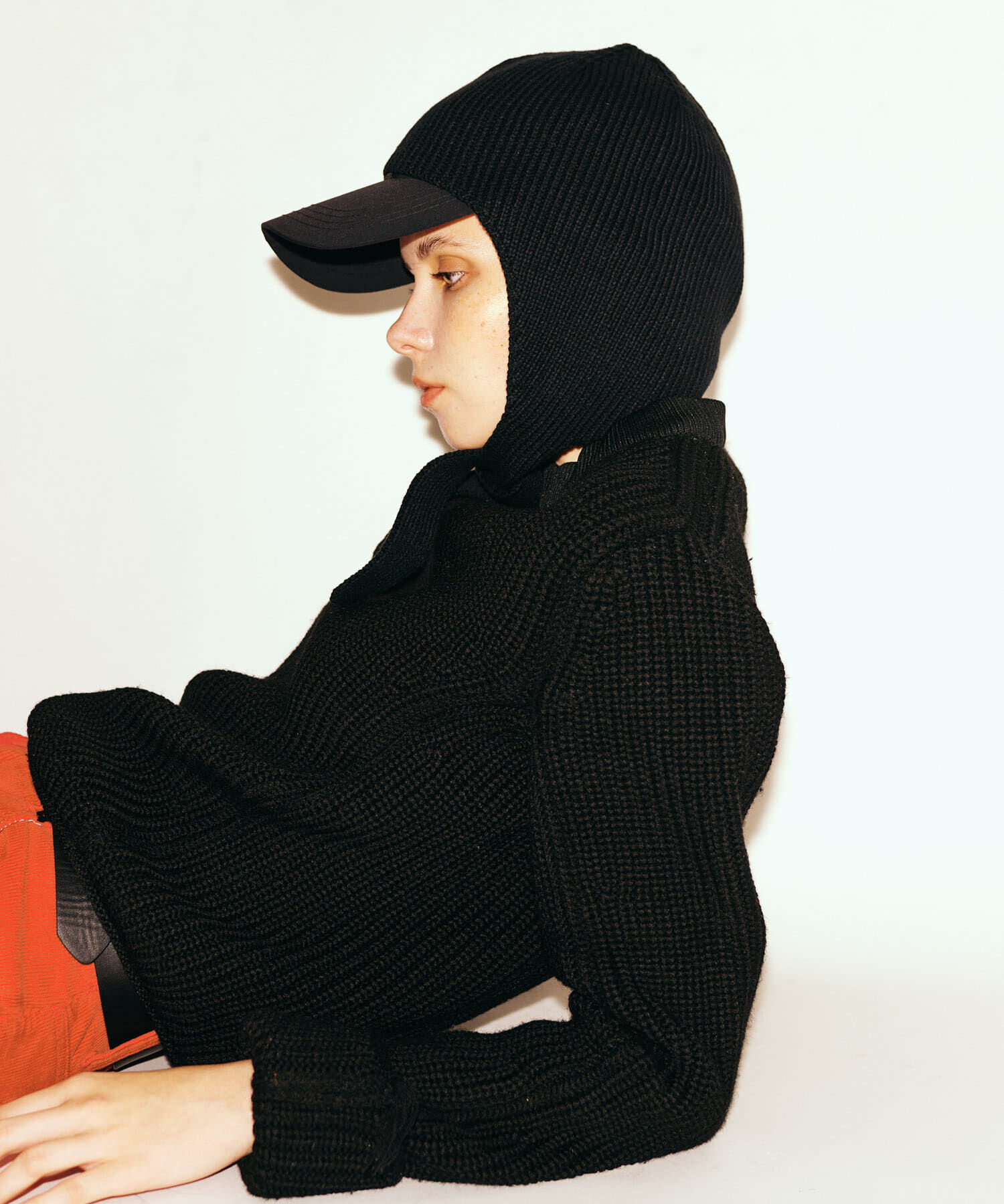 URBAN RESEARCH「Teya　Twin Set Cap」|キャップ・キャスケット|