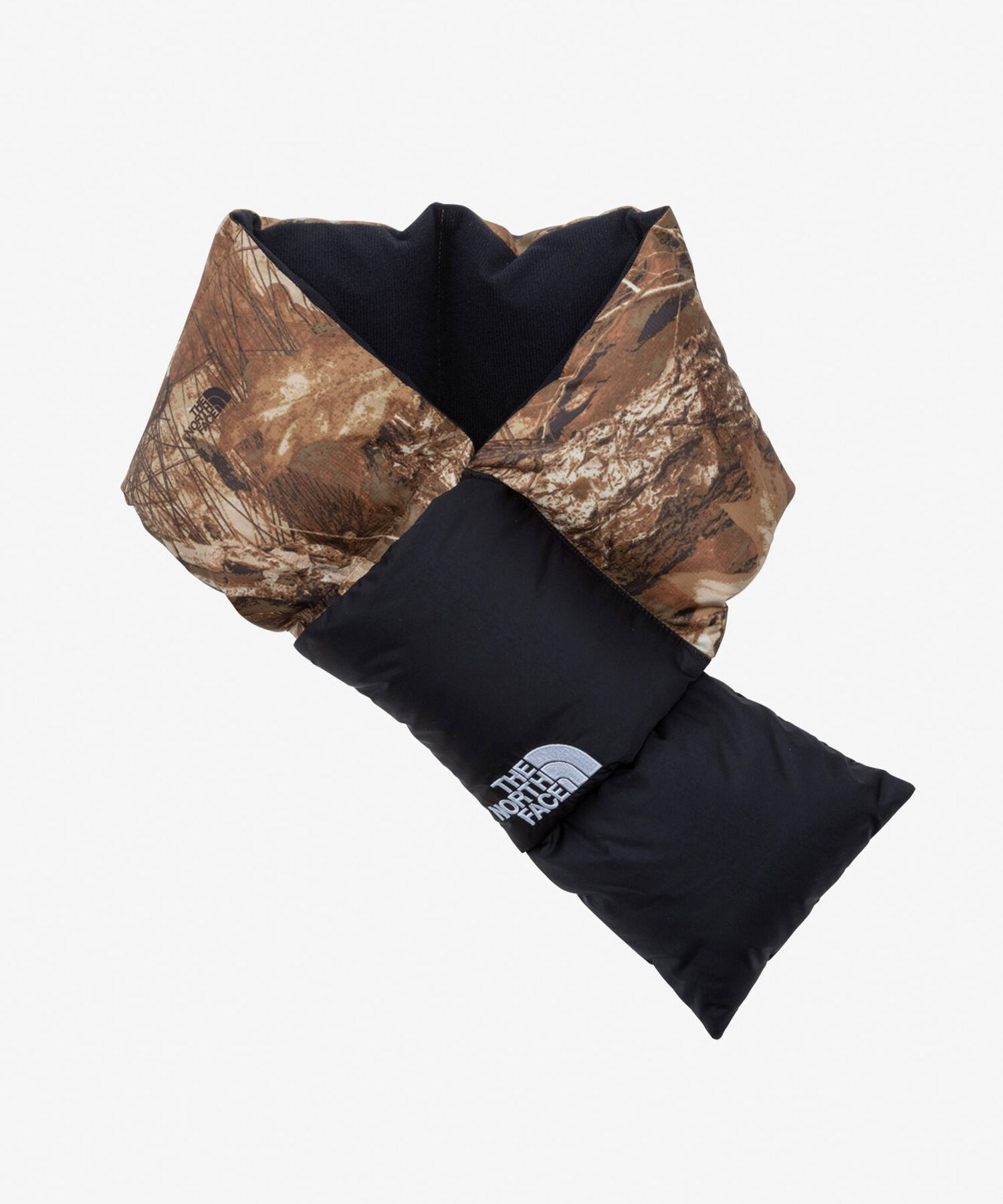 Sonny Label 「THE NORTH FACE　Nuptse Muffler」|マフラー|ベージュ系その他