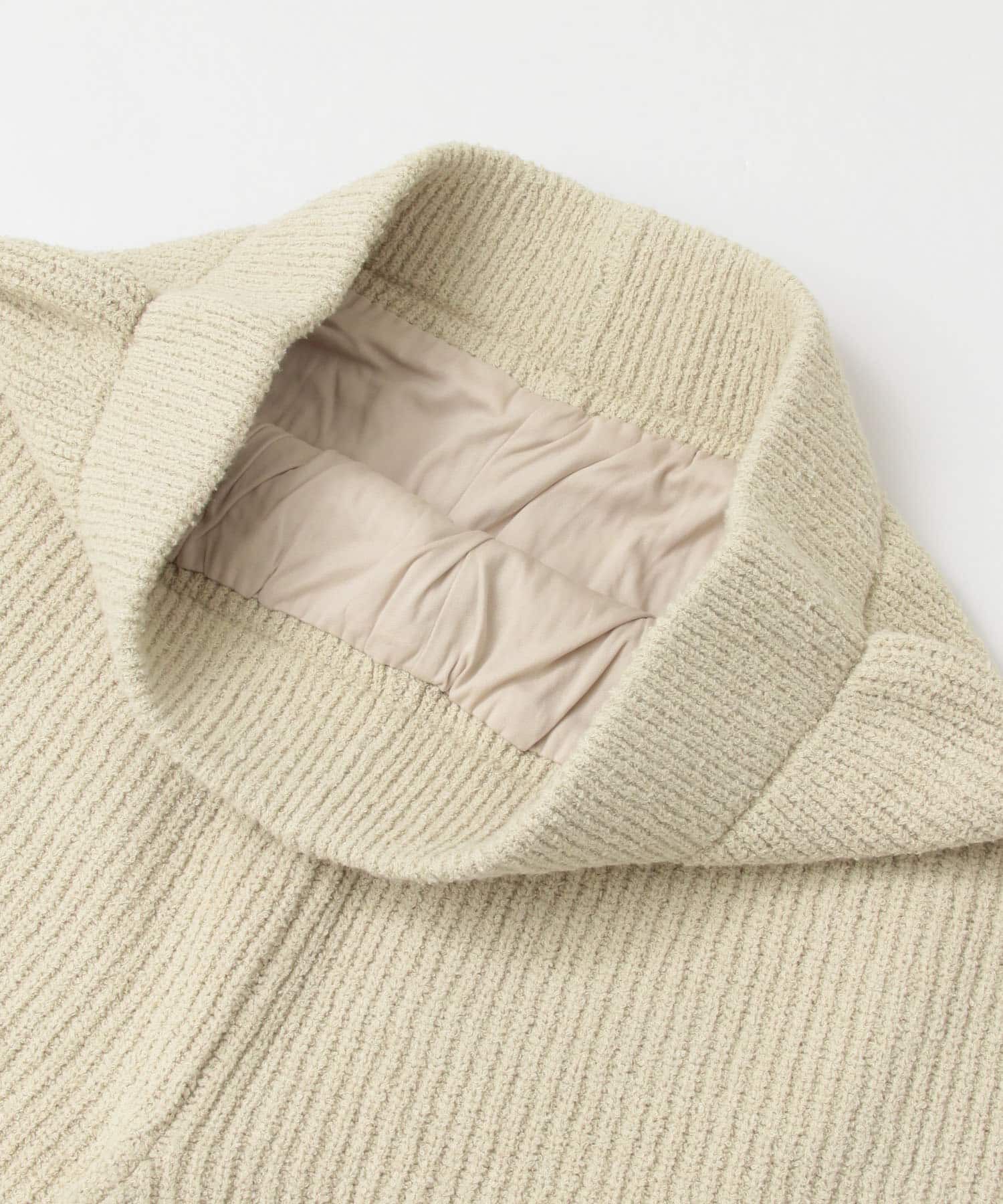  「カールヤーンニットショートパンツ」|その他|