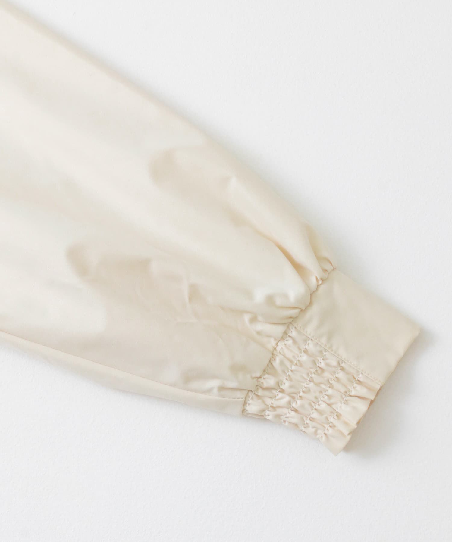 SENSE OF PLACE by URBAN RESEARCH「バルーンブルゾン」|ブルゾン・スタジャン|