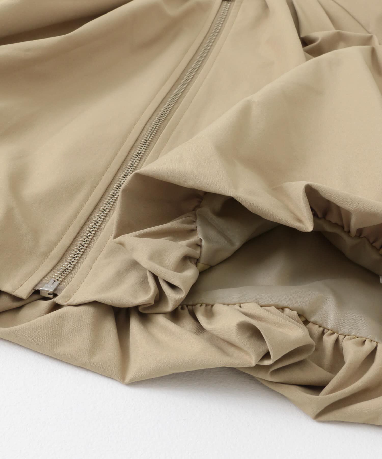 SENSE OF PLACE by URBAN RESEARCH「バルーンブルゾン」|ブルゾン・スタジャン|