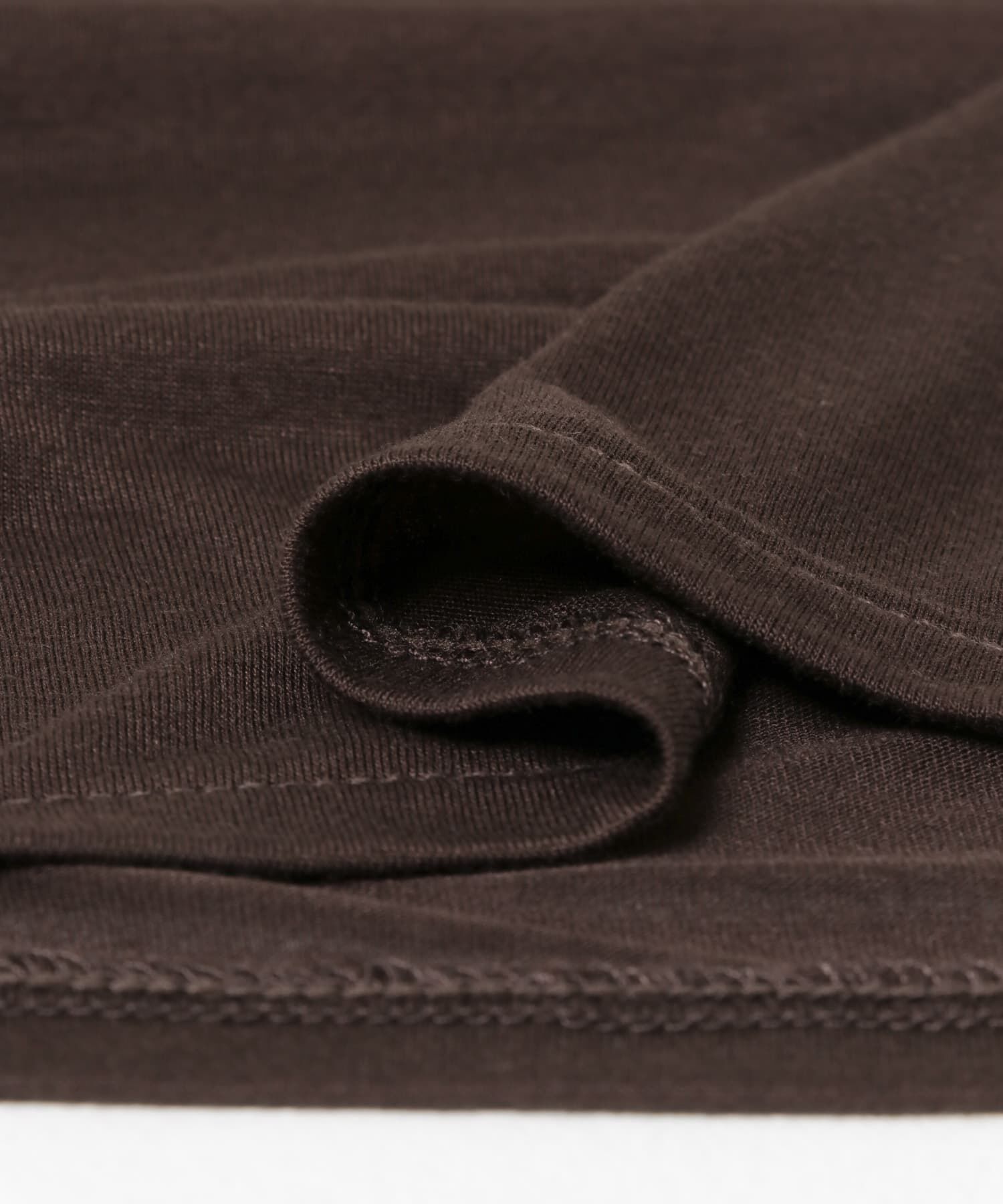 SENSE OF PLACE by URBAN RESEARCH「ヘンリーネックプレーンカットトップ」|Tシャツ・カットソー|