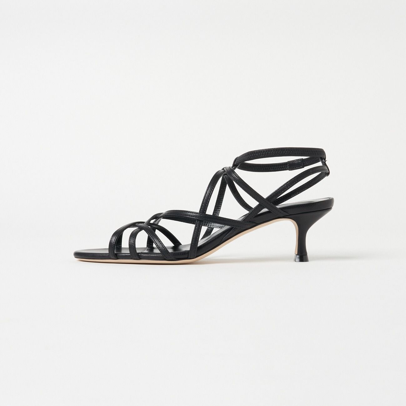  「BRENTELLA ILA WAVE STRAP SANDAL」|その他|