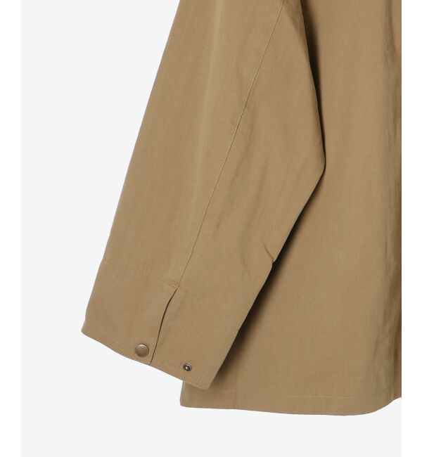  「異素材カラーワークジャケット」|その他|