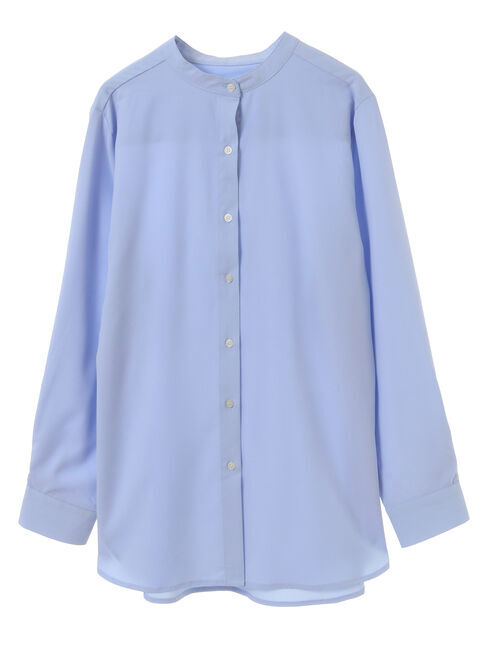 earth music&ecology「SET　Zipニットベスト+ブラウス」|ベスト・ジレ|