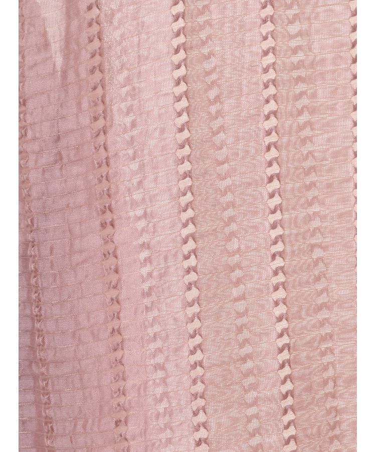 earth music&ecology「キャンディースリーブシアーブラウス」|シャツ・ブラウス|