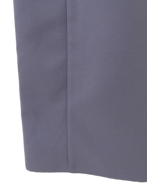 earth music&ecology「SET2点レースブラウス付きナローワンピース」|ワンピース|