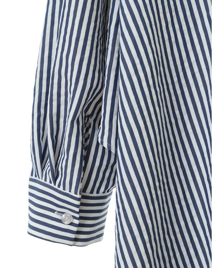 earth music&ecology「アシンメトリーティアードチュニック」|チュニック|