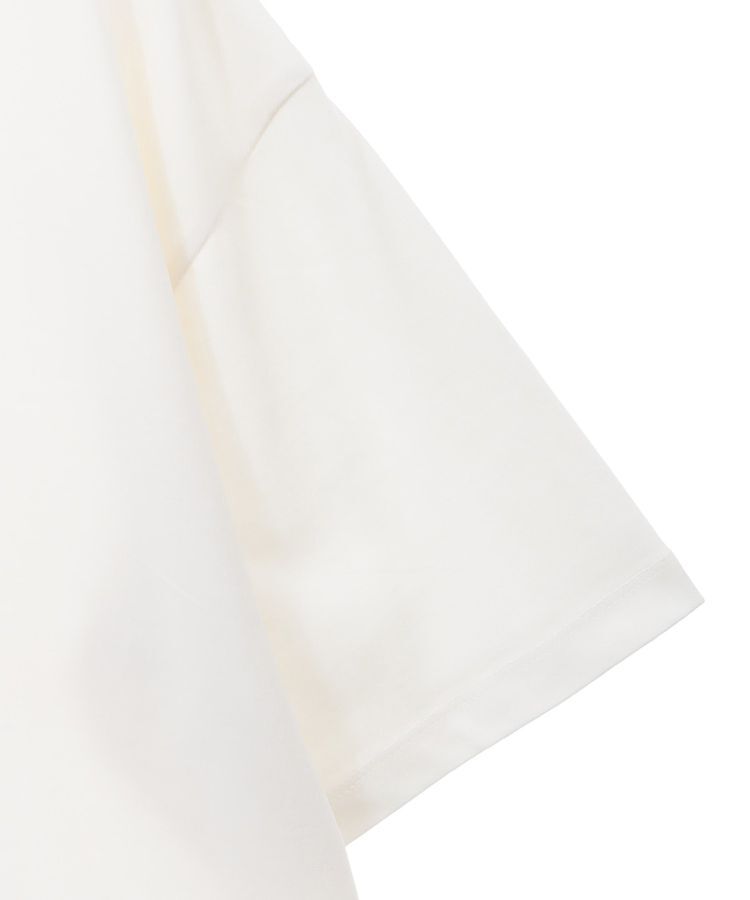 earth music&ecology「Plantes et Fleurs Cafe ショートT」|Tシャツ・カットソー|