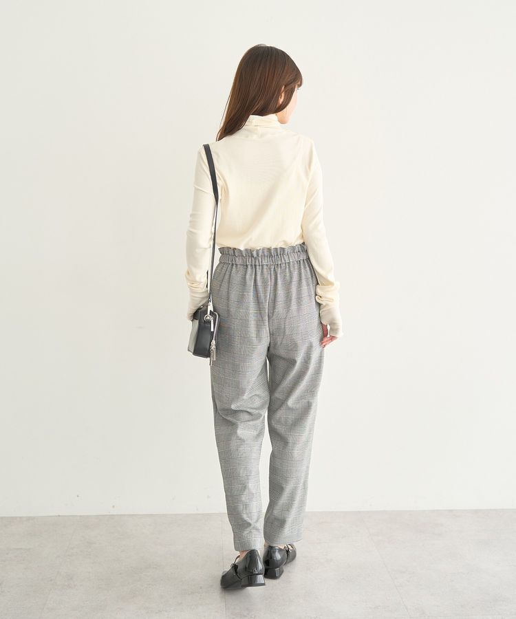 earth music&ecology「TRテーパードパンツ」|その他|