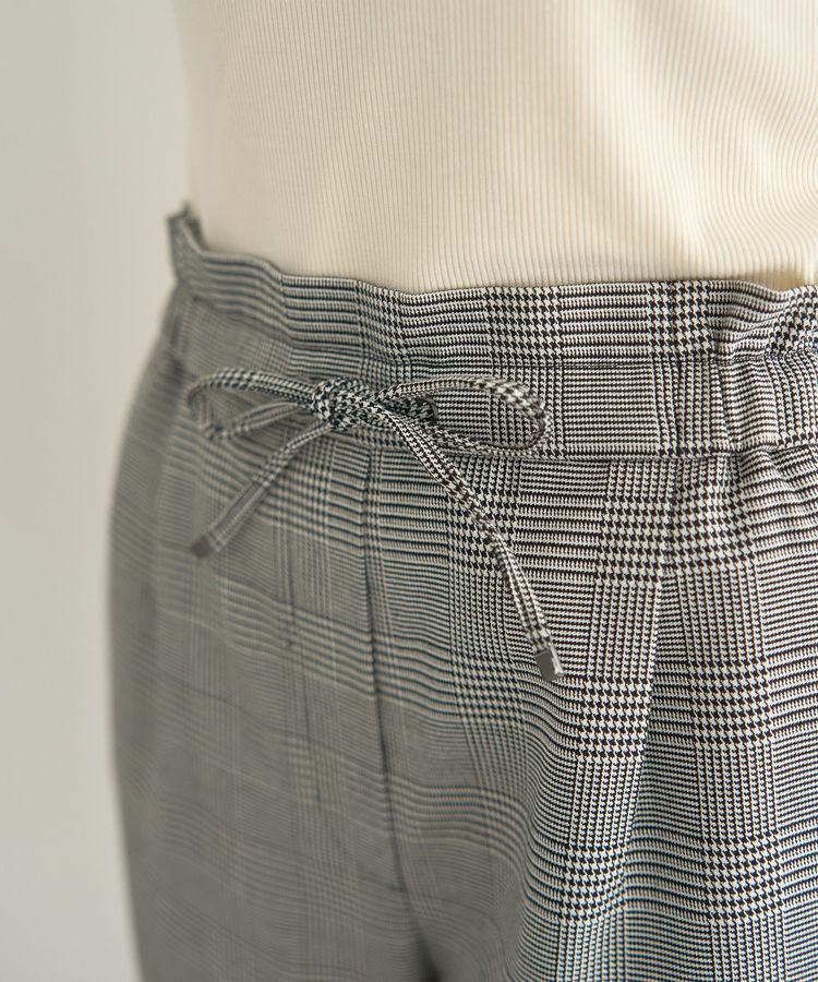 earth music&ecology「TRテーパードパンツ」|その他|