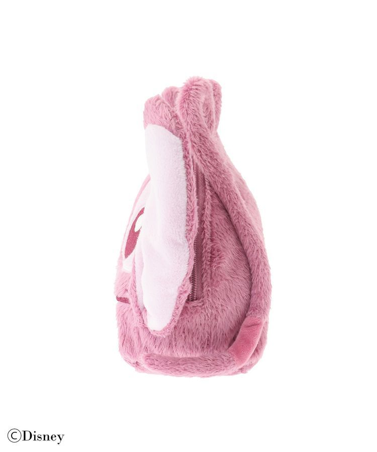 Maison de FLEUR「エンジェル/ラウンドポーチ」|ポーチ|