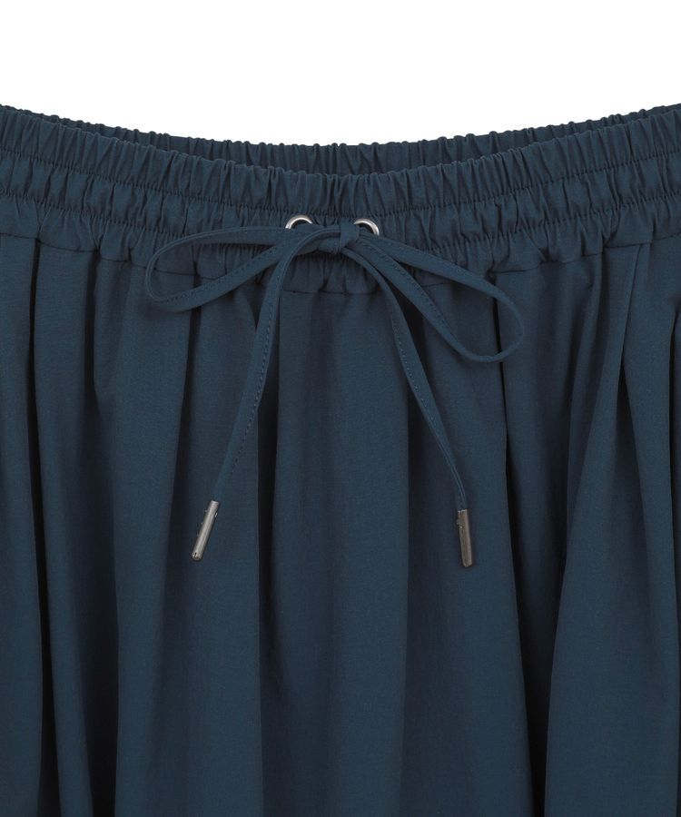 AMERICAN HOLIC「【多機能】タックトップス＋ギャザースカート」|スーツ|