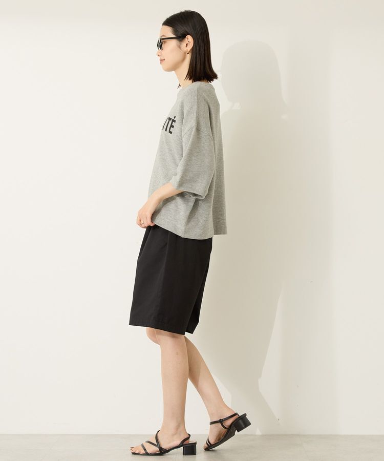 AMERICAN HOLIC「アソートロゴルーズドルマンプルオーバー」|スウェット・ジャージ|