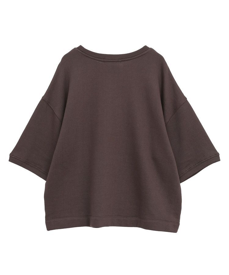 AMERICAN HOLIC「アソートロゴルーズドルマンプルオーバー」|スウェット・ジャージ|