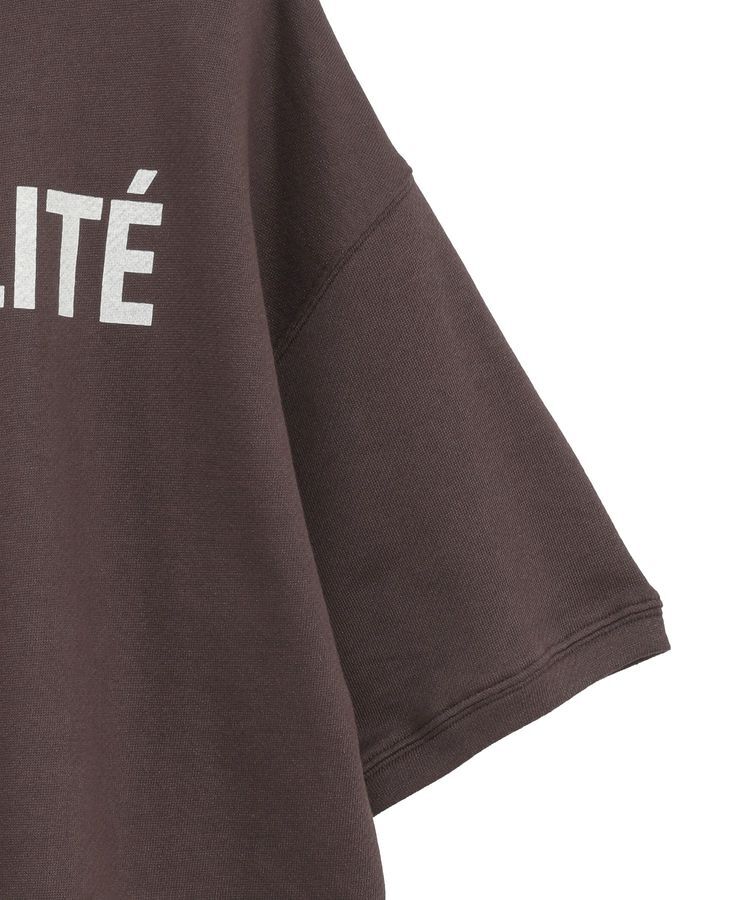 AMERICAN HOLIC「アソートロゴルーズドルマンプルオーバー」|スウェット・ジャージ|