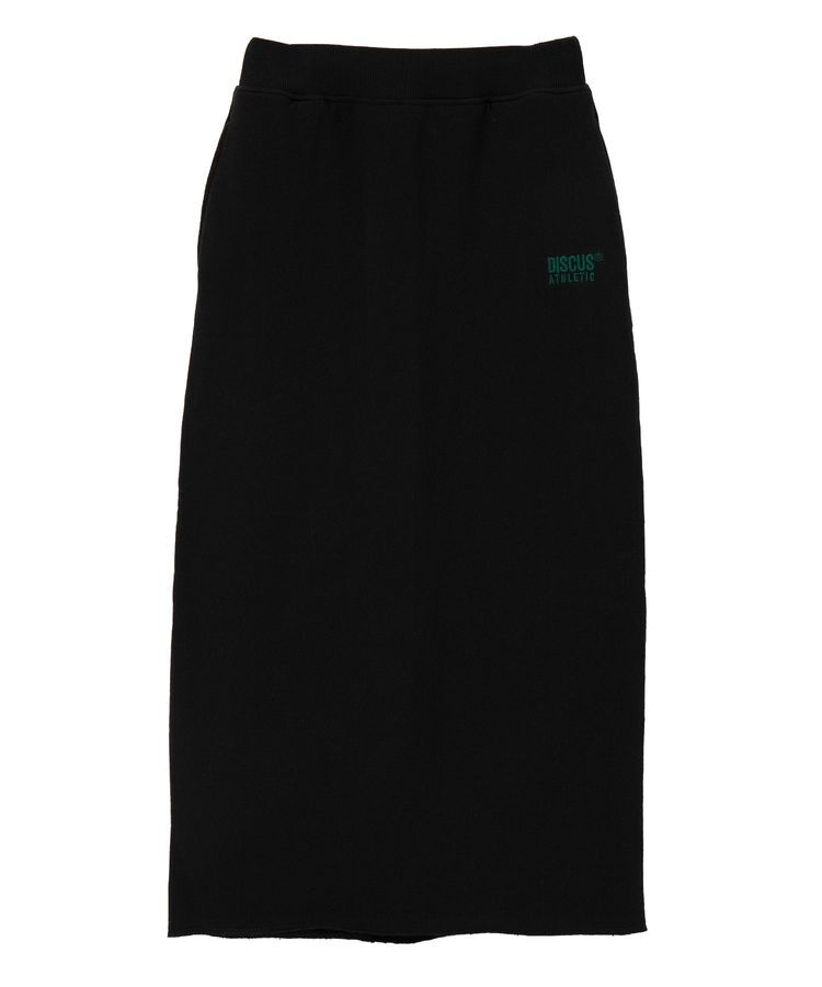 AMERICAN HOLIC「Discus 裏毛スカート」|スカート|