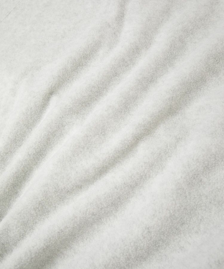 AMERICAN HOLIC「Discus フリースハーフジッププルオーバー」|スウェット・ジャージ|