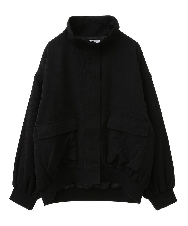 Green Parks「2WAY  ジャガードブルゾン」|その他|