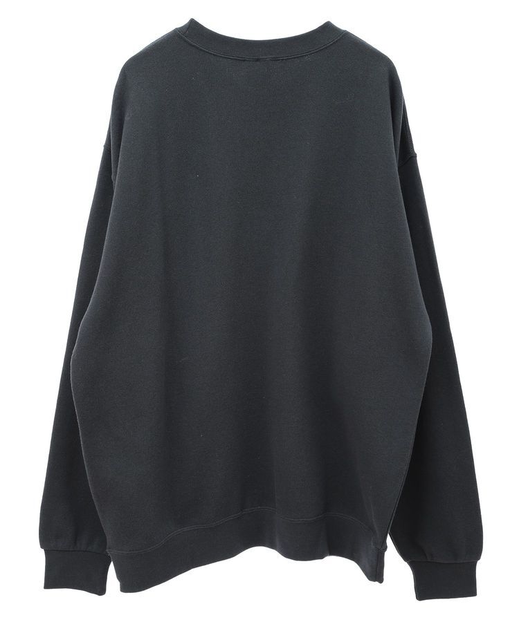 Green Parks「■RUSSELL ロゴ刺繍スウェット」|スウェット・ジャージ|