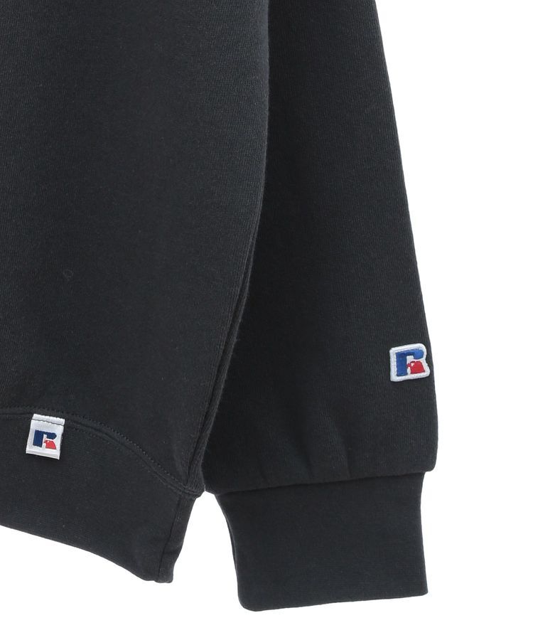 Green Parks「■RUSSELL ロゴ刺繍スウェット」|スウェット・ジャージ|