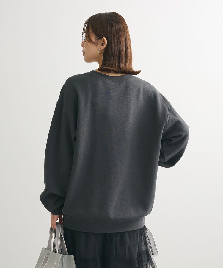 Green Parks「■RUSSELL ロゴ刺繍スウェット」|スウェット・ジャージ|