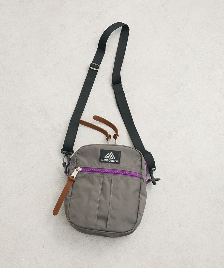 Green Parks「■GREGORY クイックポケットL」|その他|Gray