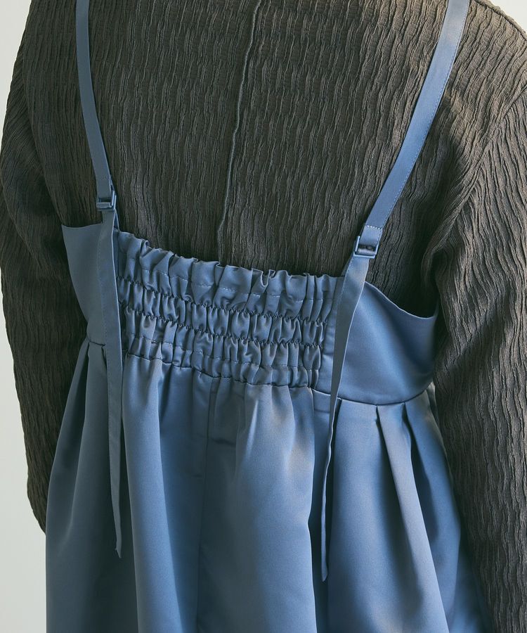 armonia「armonia.ビスチェワンピース」|ワンピース|