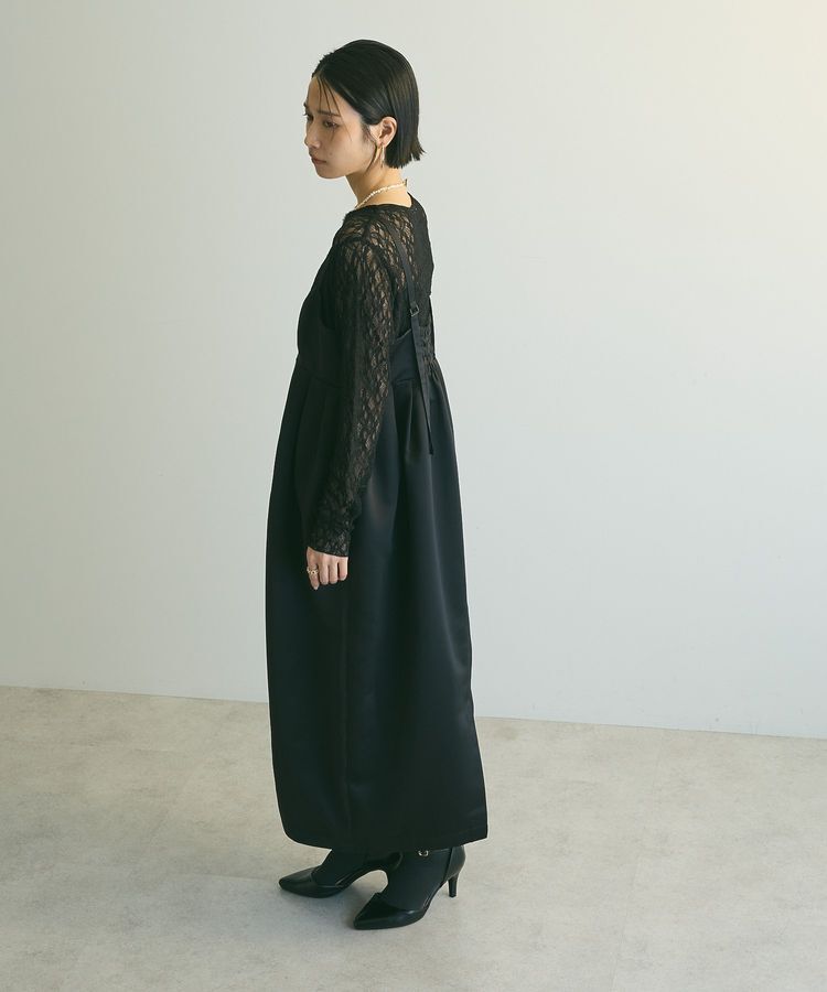 armonia「armonia.ビスチェワンピース」|ワンピース|