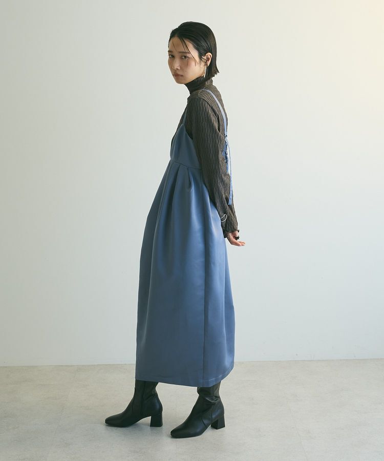 armonia「armonia.ビスチェワンピース」|ワンピース|