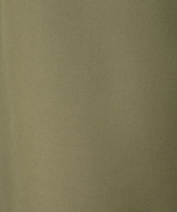 Green Parks「・ELENCARE DUE ハイブリットティアードスカート」|フレア|