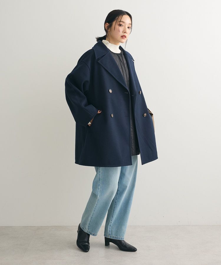 Green Parks「オーバージャケットコート」|その他|