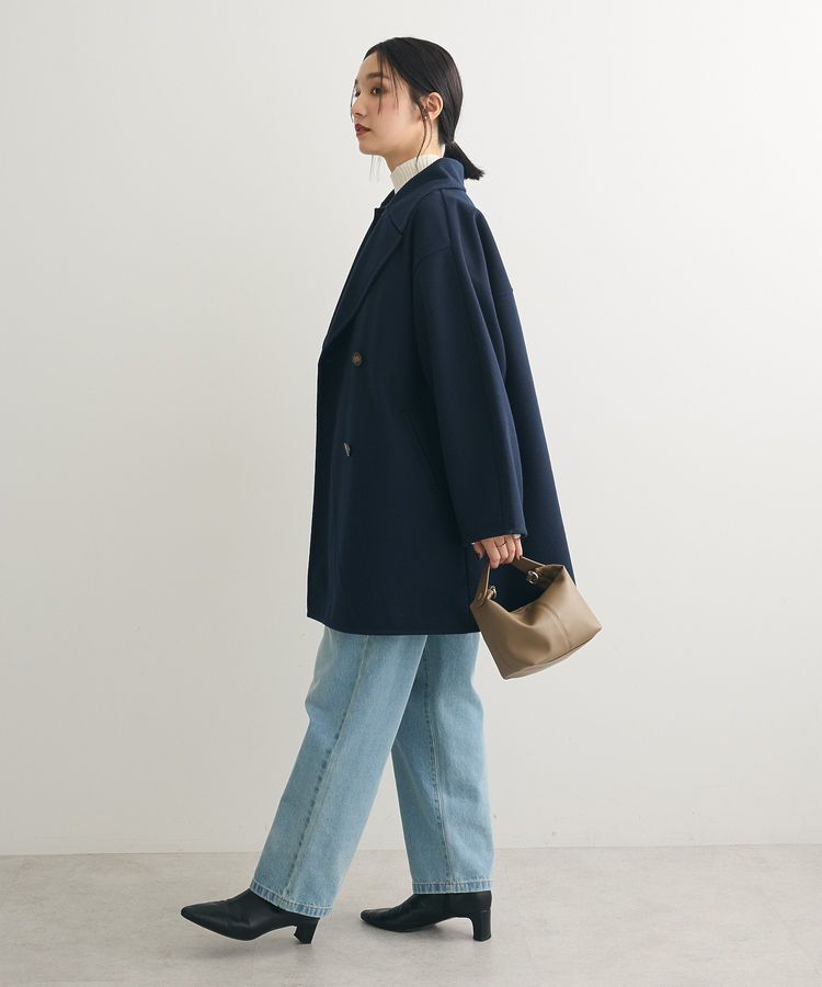 Green Parks「オーバージャケットコート」|その他|