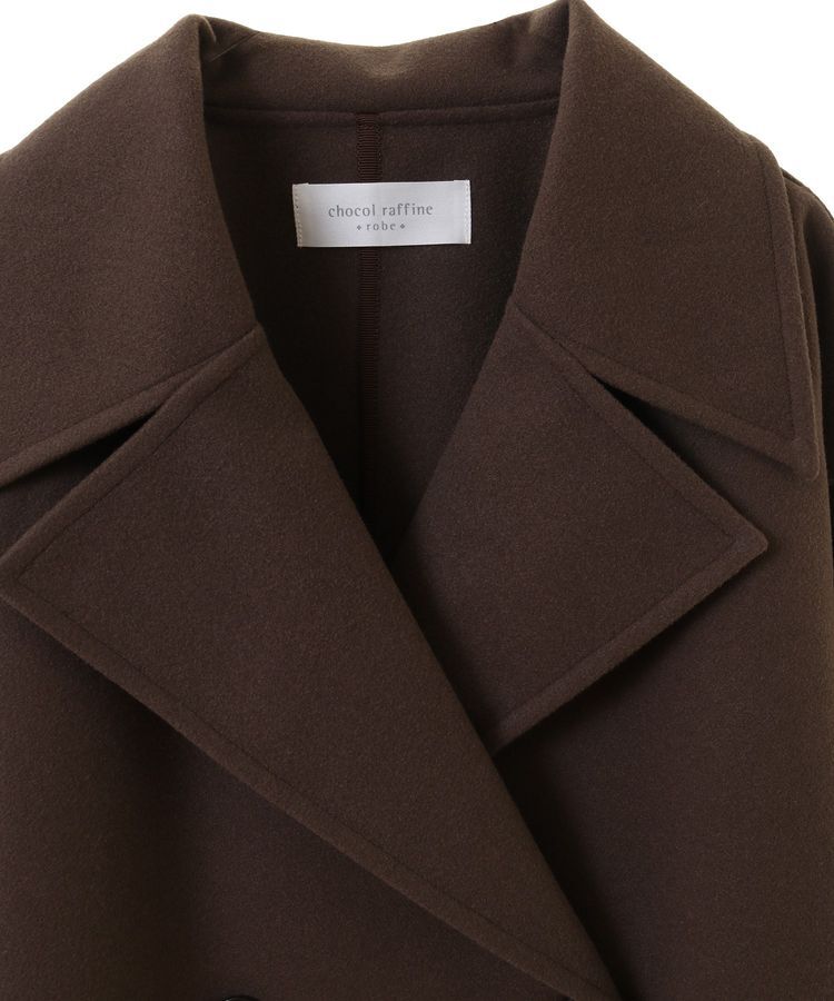 Green Parks「オーバージャケットコート」|その他|