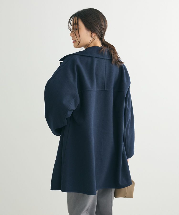 Green Parks「オーバージャケットコート」|その他|