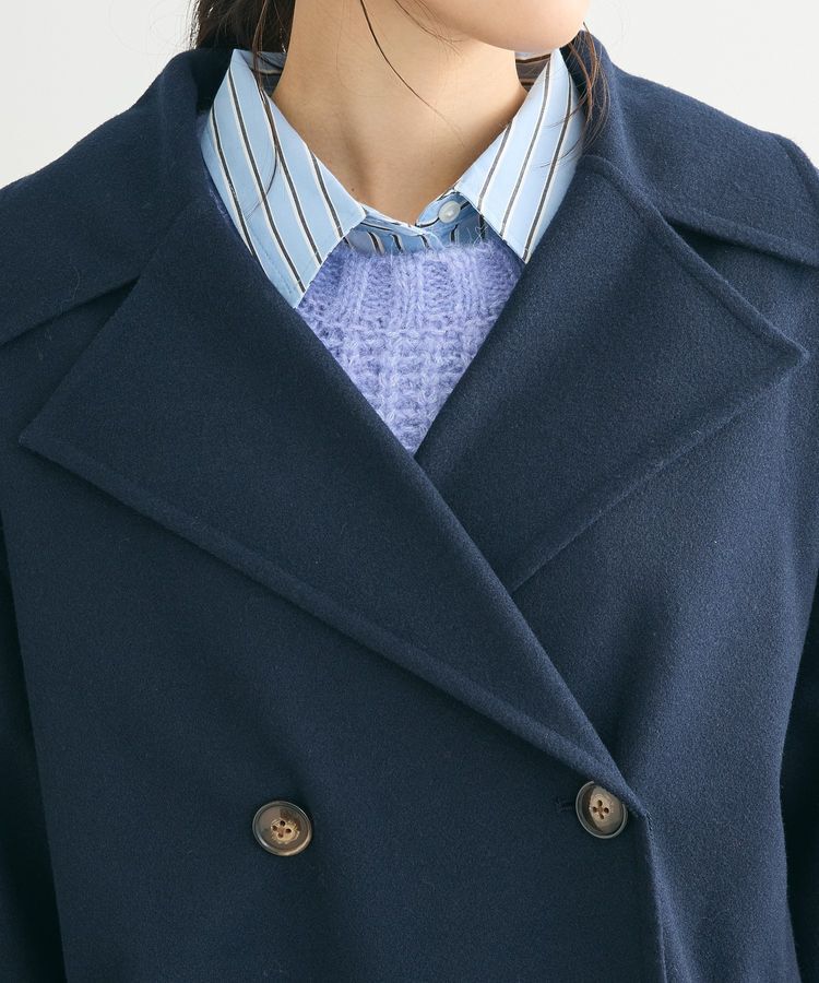 Green Parks「オーバージャケットコート」|その他|