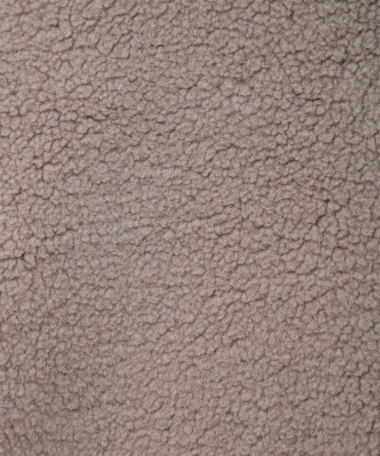 Green Parks「リバーシブルコンビボアブルゾン」|ブルゾン・スタジャン|