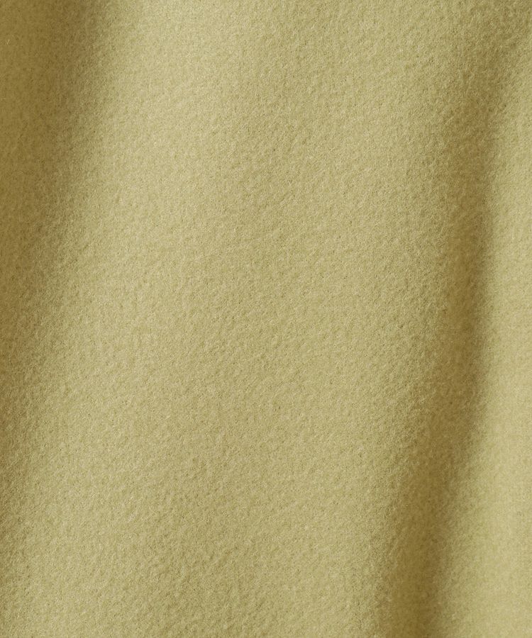 Green Parks「2WAYニットフードウールライクジャケット」|テーラードジャケット|