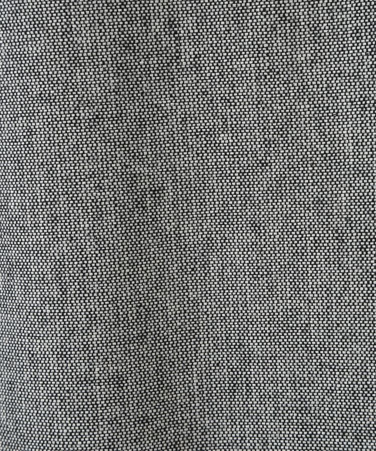 Green Parks「・ELENCARE DUE ツイードZIPUPジャンスカ」|ジャンパースカート|