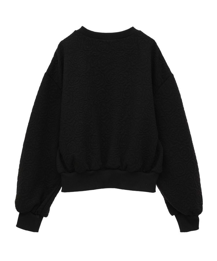 Green Parks「・SUGAR SPOONバラジャカードプルオーバー」|Tシャツ・カットソー|