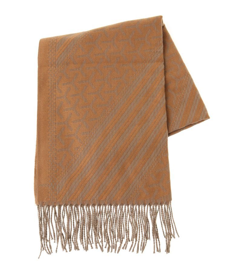 Green Parks「・チドリガラストール」|ストール|