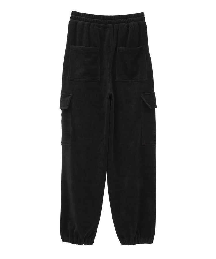 Green Parks「・ELENCARE DUE コーデュロイカーゴパンツ」|その他|