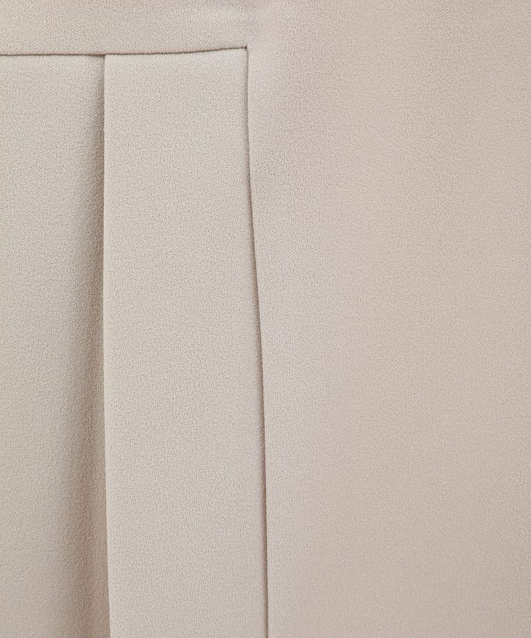 Green Parks「・Petit Fleur サイドプリーツベスト」|ベスト・ジレ|