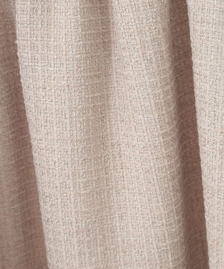 Green Parks「・ELENCARE DUE ツィードキャミワンピース」|ワンピース|