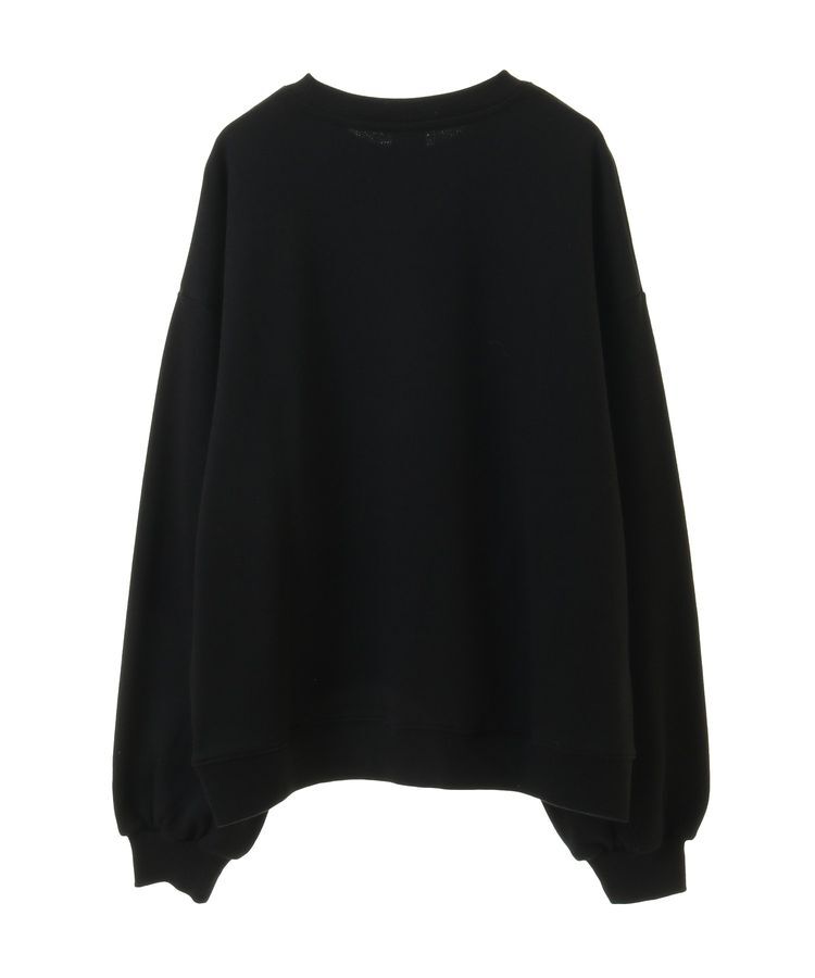 Green Parks「■WICKED シルエットptスウェット」|スウェット・ジャージ|